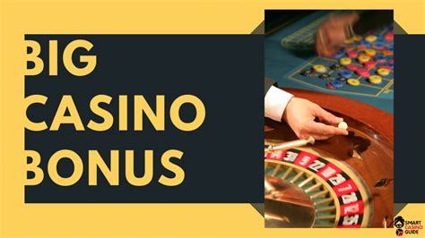  big casino bonus/ohara/interieur